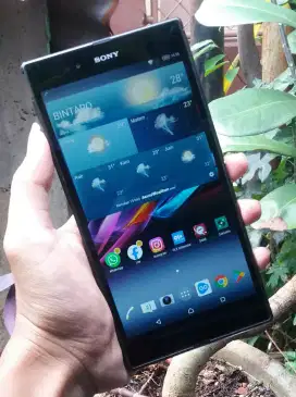 Sony Xperia Z Ultra (3/16) (NFC)