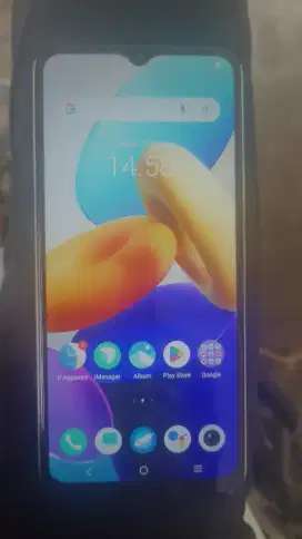 Vivo y02t 4+4/64
