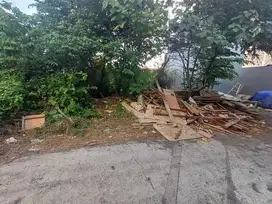 Dijual Tanah Lokasi Umalas I, Kerobokan, Badung