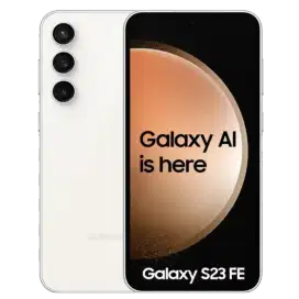samsung s23 FE 256GB