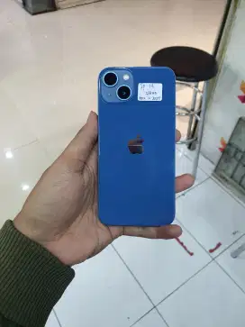 Iphone 13 128 GB Ibox Garansi ON