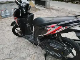Vario 125 kzr 2014