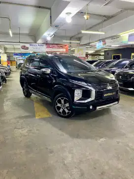 Low KM Mitsubishi Xpander Cross 1.5 AT 2022 Matic