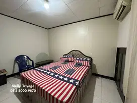 Rumah Asri di Lingkungan Aman dan Nyaman Jaka Setia Bekasi Selatan
