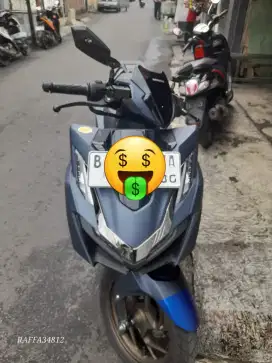 Honda vario 160 Abs