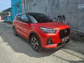 Rocky R Turbo Metik  2021
