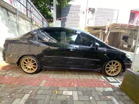 Honda City 2006 Bensin NEGO