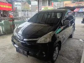 Xenia R 2012 manual muluss