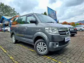 [OLXmobbi] PAJAK PANJANG - SUZUKI APV ARENA 1.5 GX MANUAL 2019