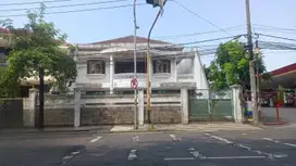 Dijual Rumah Margorejo Indah, Surabaya