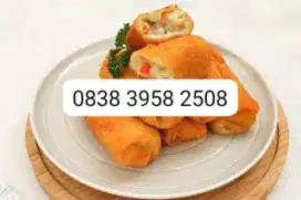 Lowongan Jaga Stand Makanan kaki 5