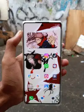 Itel s23 plus 8+8/256gb