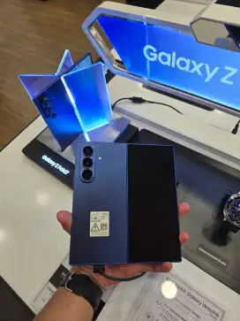 Samsung galaxy ZFOLD 7