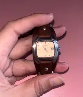 Jam Fossil Vintage