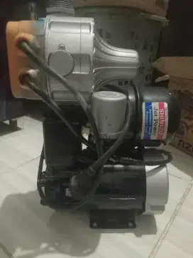 Pompa air shimitzu