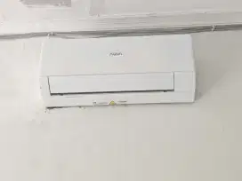 AC AQUA 1pk second