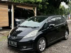 HONDA JAZZ 2011 RS FACELIFT