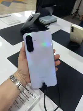 SAMSUNG GALAXY A36 5G 8/256GB