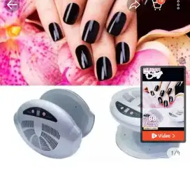 DI JUAL BARANG PERLENGKAPAN SALON