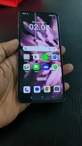 Oppo N3 Flip ram 12/256gb unit only, MINUS baca deskripsi bisa tt hp