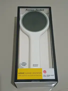 American Standard - Genie Hand Shower