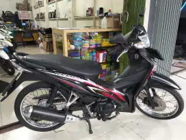 HONDA REVO 2011.BUAT UMKM PROMO MURAH