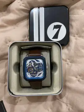 Jual Jam Tangan Fossil Automatic Original