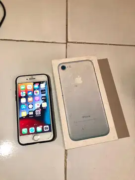 iPhone 7 32gb murahh