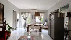 Rumah Bagus 4 Kamar Tidur Siap Huni di Foresta BSD City