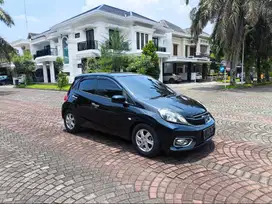 Brio E matic 2016