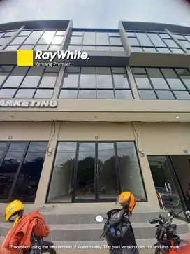 Ruko Baru Mewah Siap Pakai Untuk Usaha Sawangan, Depok