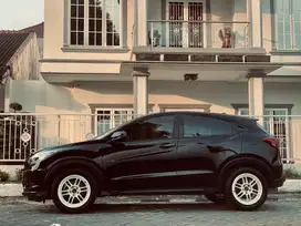 HR-V 2015 second