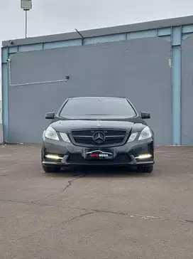 Km rendah Mercedes Benz Mercy E300 E 300 AVG AMG nik 2013