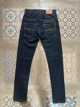 Nudie jeans thin finn