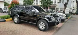 NISAN TERANO S2 TAHUN 2004 MANUAL
CASH CREDIT