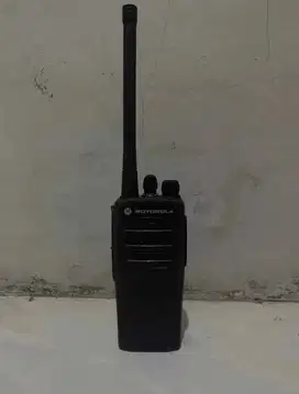 HT Motorola XIR P3688 VHF 136 - 174 New