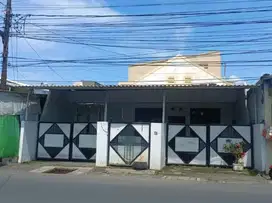 Dijual Rumah Jl. Kutisari Selatan, Surabaya
