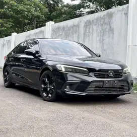 (CASH) Honda Civic RS 2022
