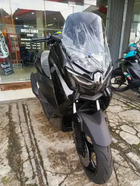 YAMAHA NMAX NEO