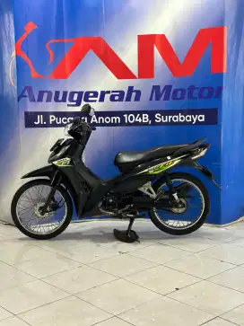 Honda Revo Fit Spoke Tahun 2021 Siap Pakaii