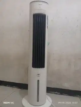 Air Cooler | Midea 4L 45W Air Cooler MAC-400R0-APW