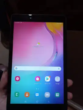 Samsung Tab A8 8inch ex garansi resmi Sein