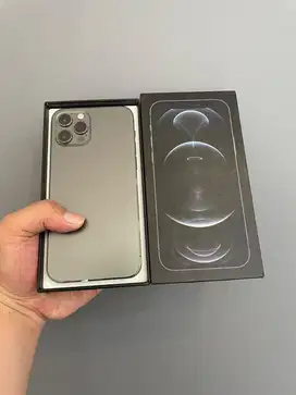 iPhone 12 pro 256gb second iBox