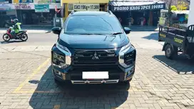 Xpander Cross 2024