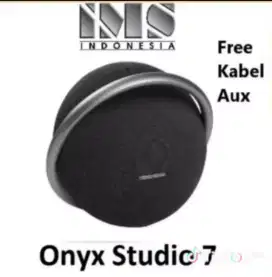 Harman kardon onix studio 7 original garansi resmi PT IMS indonesia