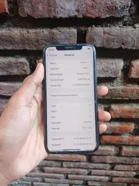 Iphone 11 pro 256GB