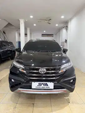 Toyota Rush 1.5 S TRD MT 2020 MURAH