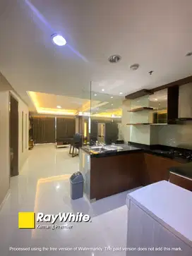 Apartemen Kemang Village Mewah Siap Huni, Jakarta