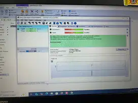 Lenovo T440 core i5 Ram 4 SSD 250
