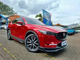 [OLXmobbi] LIKE NEW - MAZDA CX5 2.5 GRAND TOURING MATIC 2020